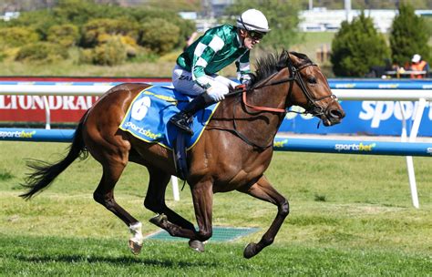 caulfield stakes results|Caulfield Might And Power Stakes .